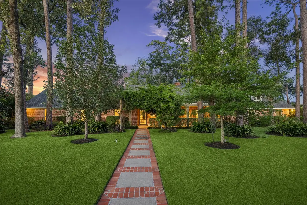 802 Flint River Drive, Houston, TX 77024 - #1