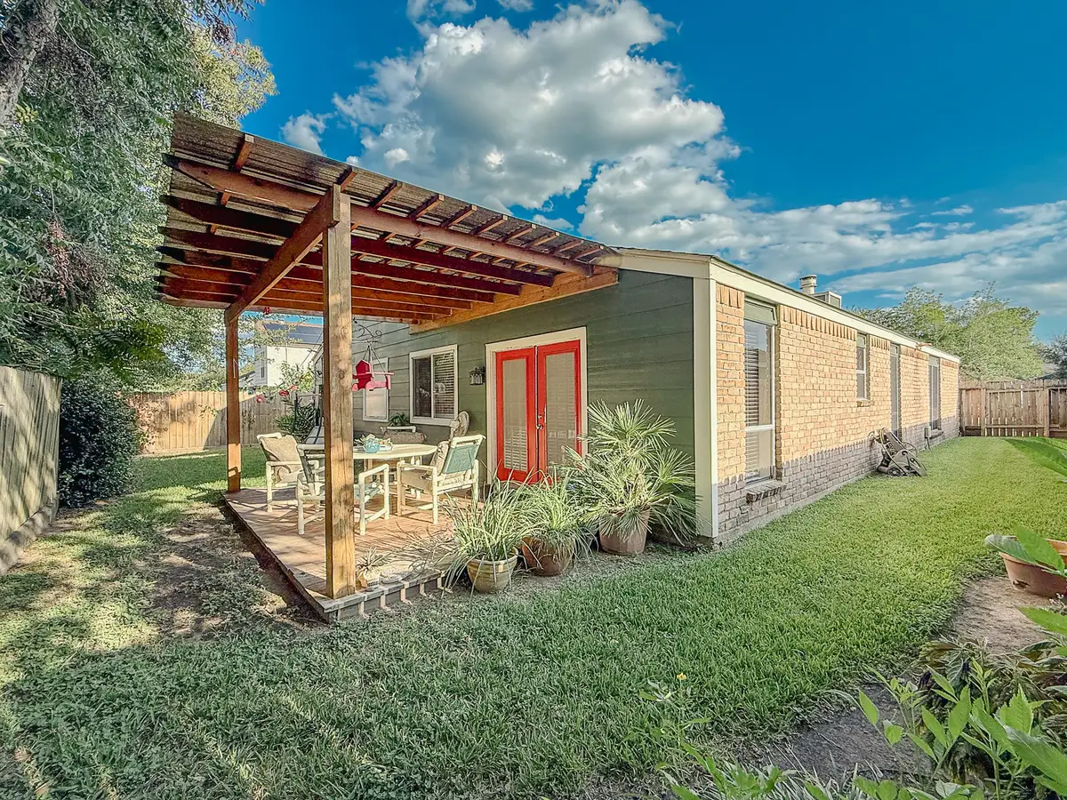 3306 Hunterwood Drive, Missouri City, TX 77459 - #1