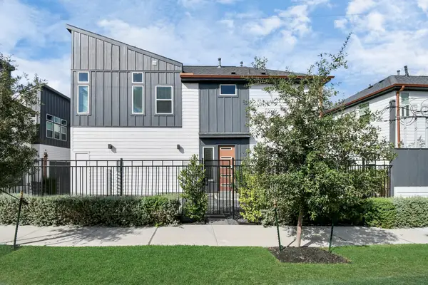 829 N Emile Street, Houston, TX 77020