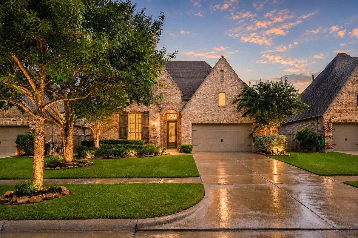 4830 Trickle Creek Drive, Fulshear, TX 77441 - #1