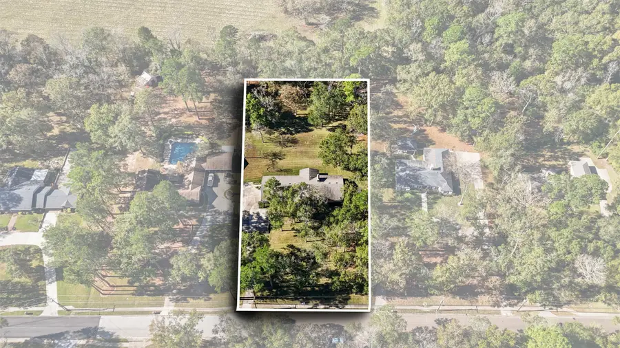 1204 Live Oak Lane, Lufkin, TX 75904 - #3