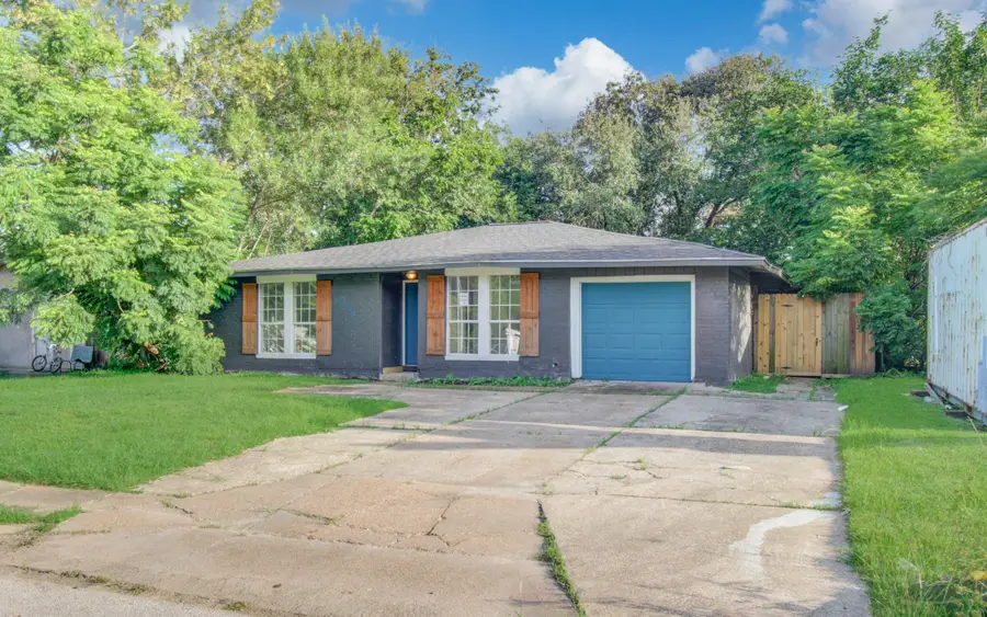 5634 Ridgeway Drive, Houston, TX 77033 - #2