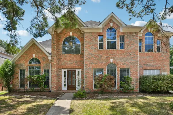 23335 Dunhill Court, Katy, TX 77494