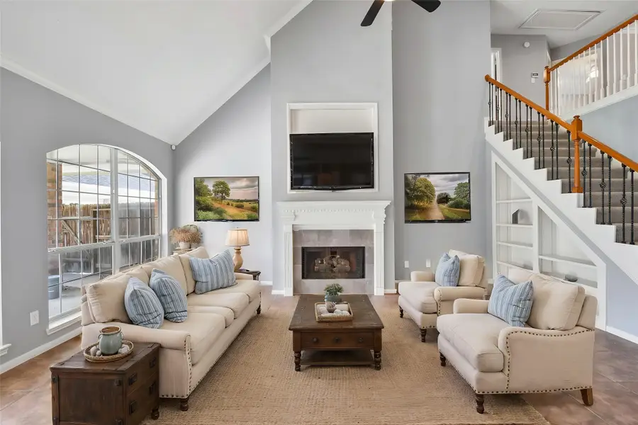 23335 Dunhill Court, Katy, TX 77494 - #2