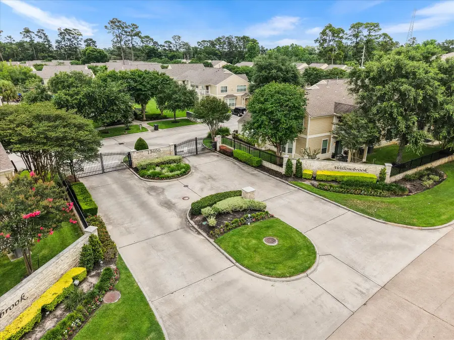 13600 Breton Ridge Street #31C, Houston, TX 77070 - #2