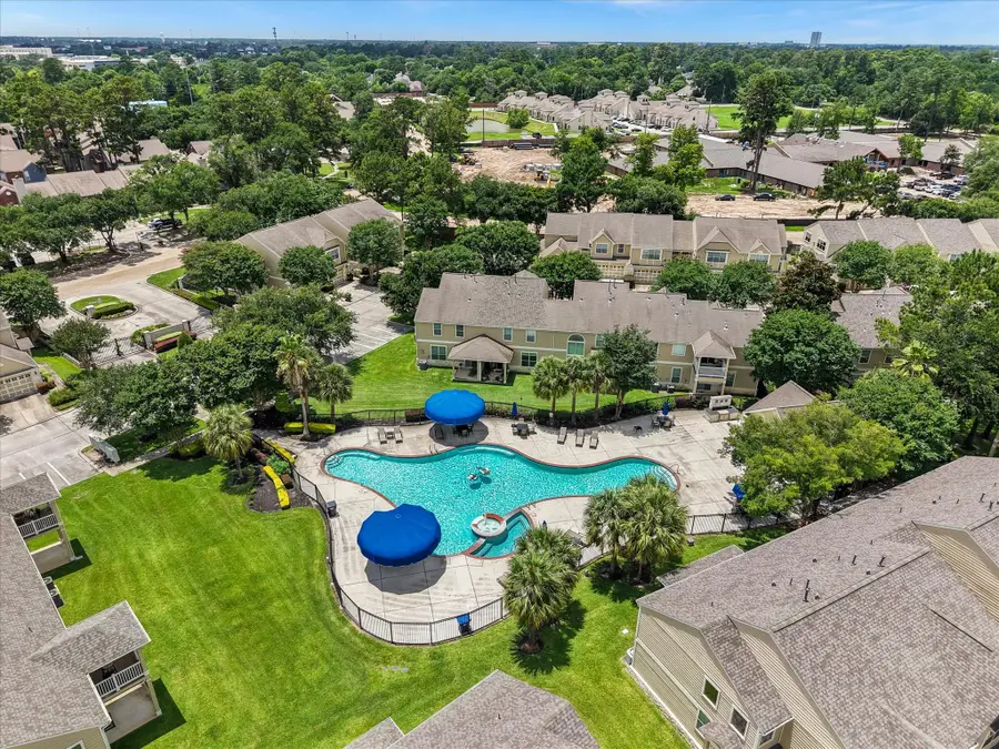 13600 Breton Ridge Street #31C, Houston, TX 77070 - #3