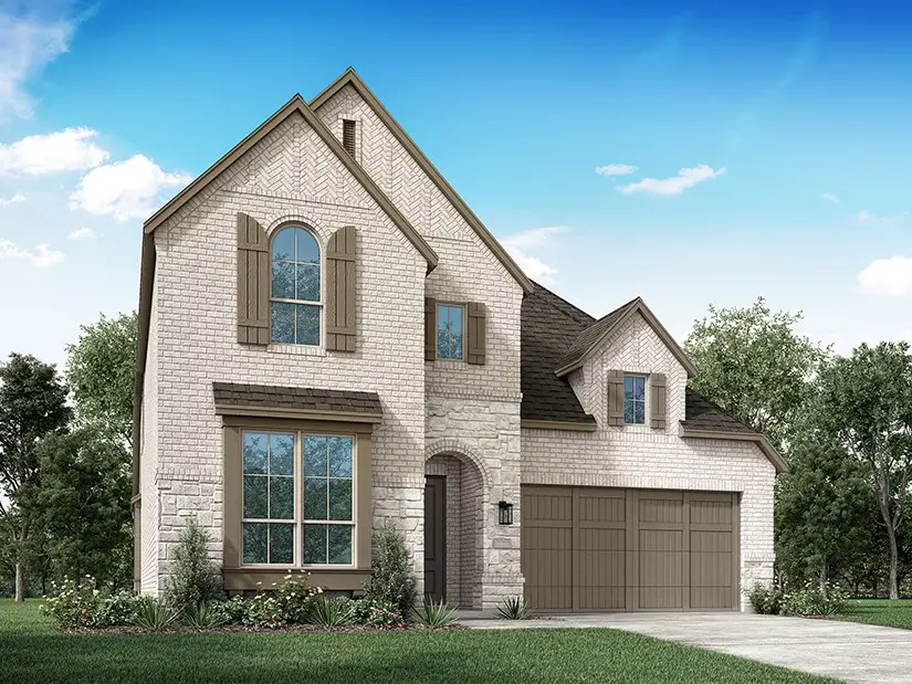 16543 Mandora Lane, Conroe, TX 77302 - #1
