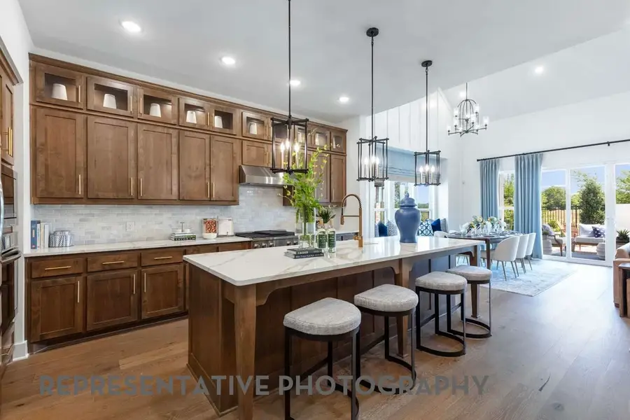 16543 Mandora Lane, Conroe, TX 77302 - #2
