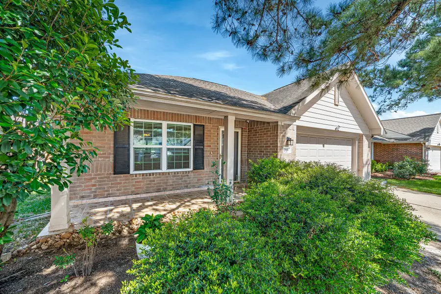 7118 Meadow Hawk Court, Houston, TX 77041 - #2
