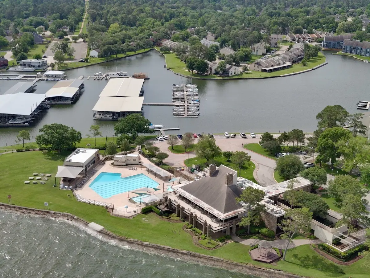 12100 Melville Drive #302C, Montgomery, TX 77356 - #1