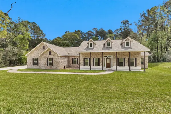 150 Sky Oak Lane, Huntsville, TX 77340