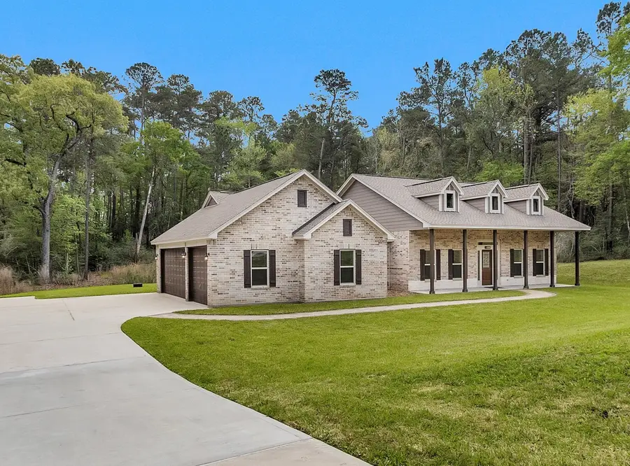 150 Sky Oak Lane, Huntsville, TX 77340 - #2