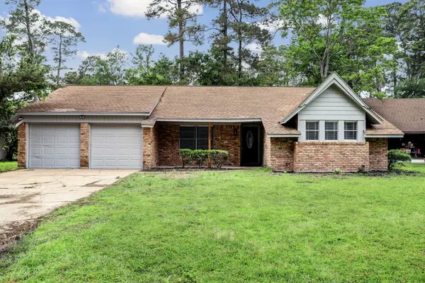 217 Loon River Drive, Houston, TX 77336