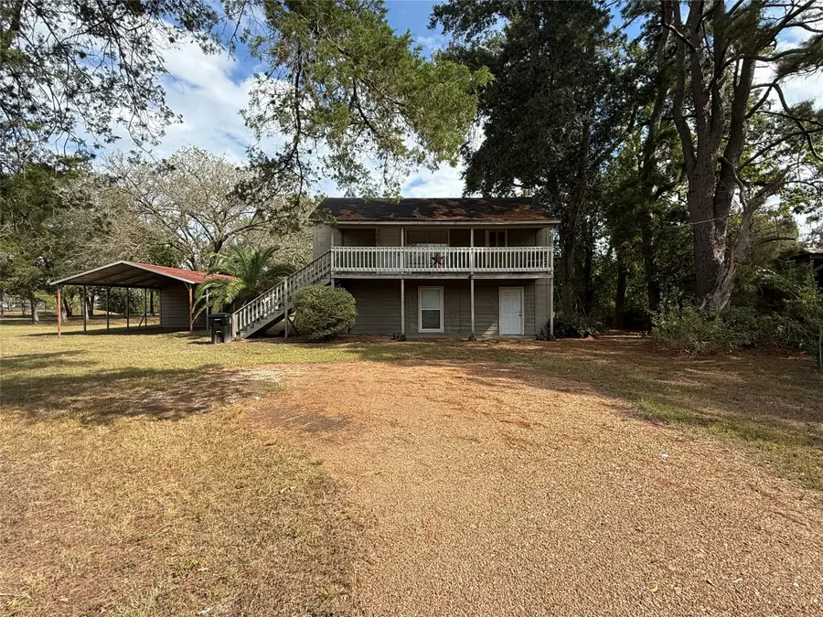5007 Bryan Road, Rosenberg, TX 77469 - #3