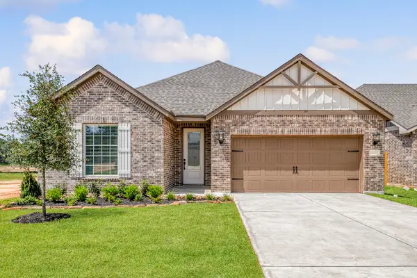 15761 Bayberry Trace Drive, Conroe, TX 77303