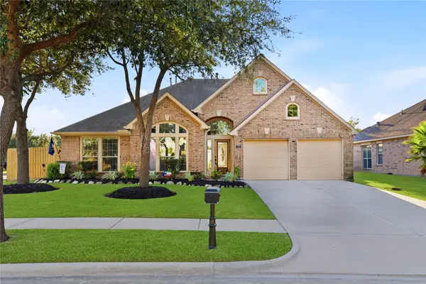 619 Manor Ridge Lane, League City, TX 77573