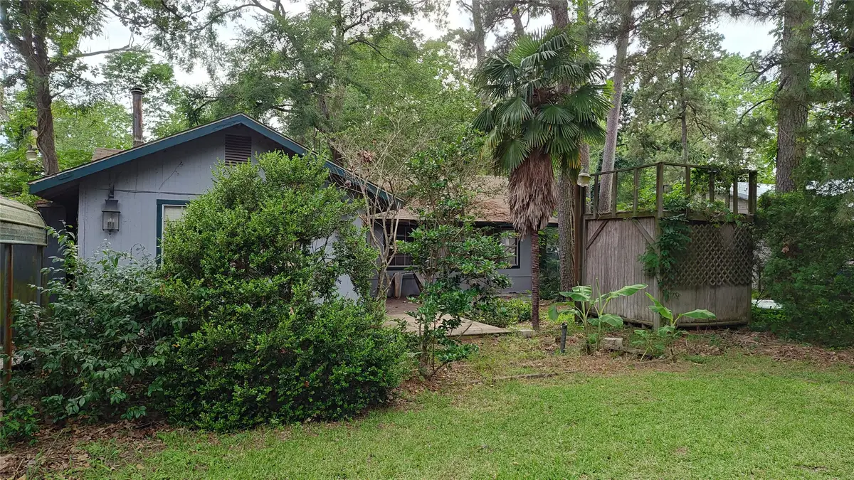 155 Sharon Lane, Livingston, TX 77351 - #1
