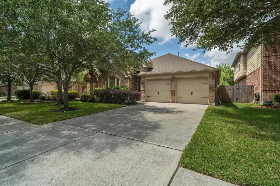 3124 Crystal Cascade Lane, League City, TX 77573 - #2