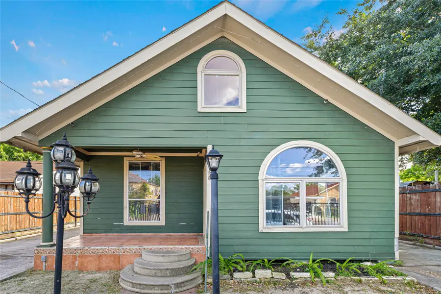 6726 Canal Street, Houston, TX 77011 - #2