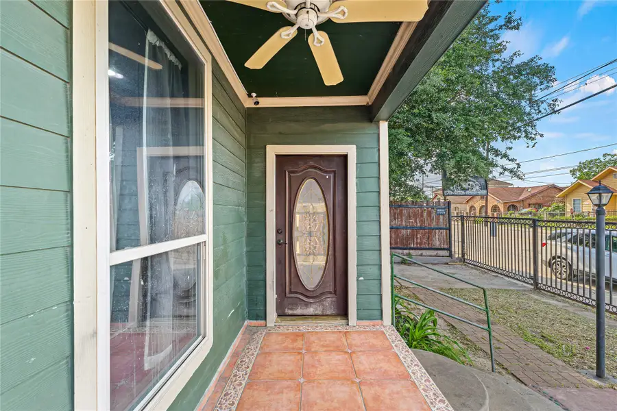 6726 Canal Street, Houston, TX 77011 - #3
