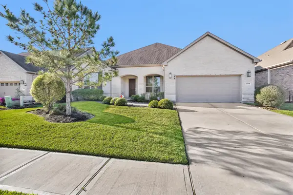 209 Fox Trotter, Spring, TX 77382