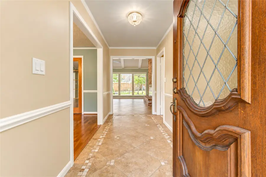 10603 Bordley Drive, Houston, TX 77042 - #3