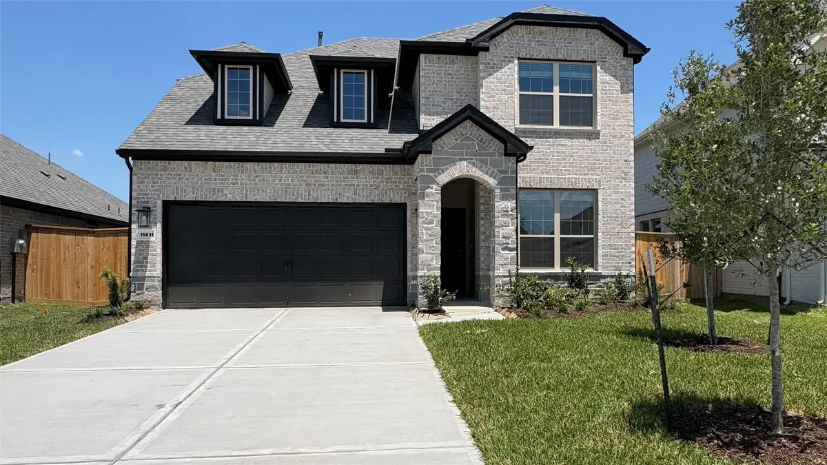 15631 Boulder Lake, Conroe, TX 77378 - #1
