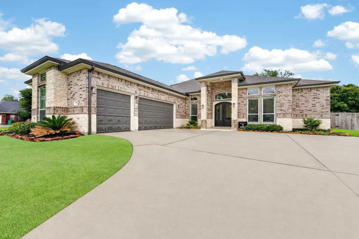 101 Bentwood Drive, Montgomery, TX 77356 - #1