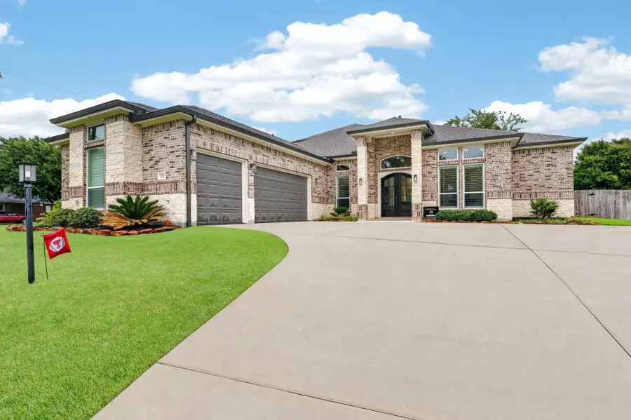 101 Bentwood Drive, Montgomery, TX 77356 - #3