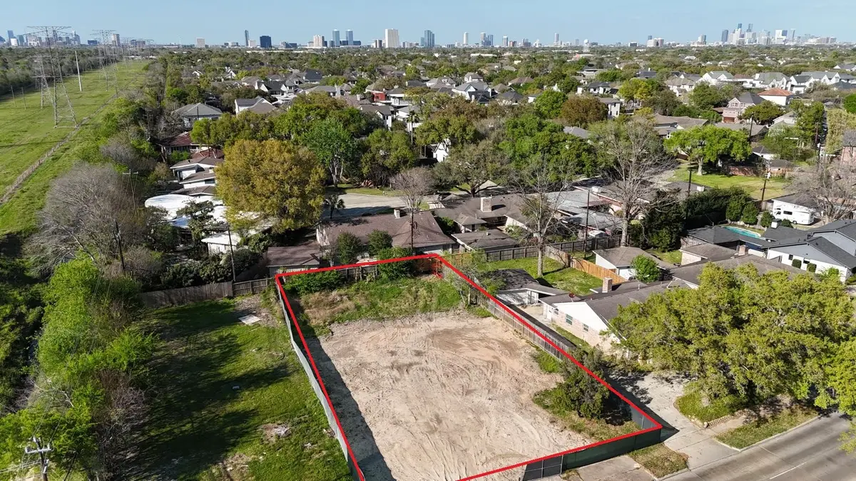 4134 N Braeswood Boulevard, Houston, TX 77025 - #1