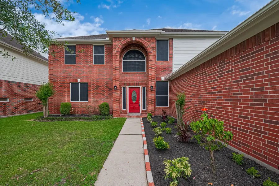 7819 Silver Lure Drive, Humble, TX 77346 - #3
