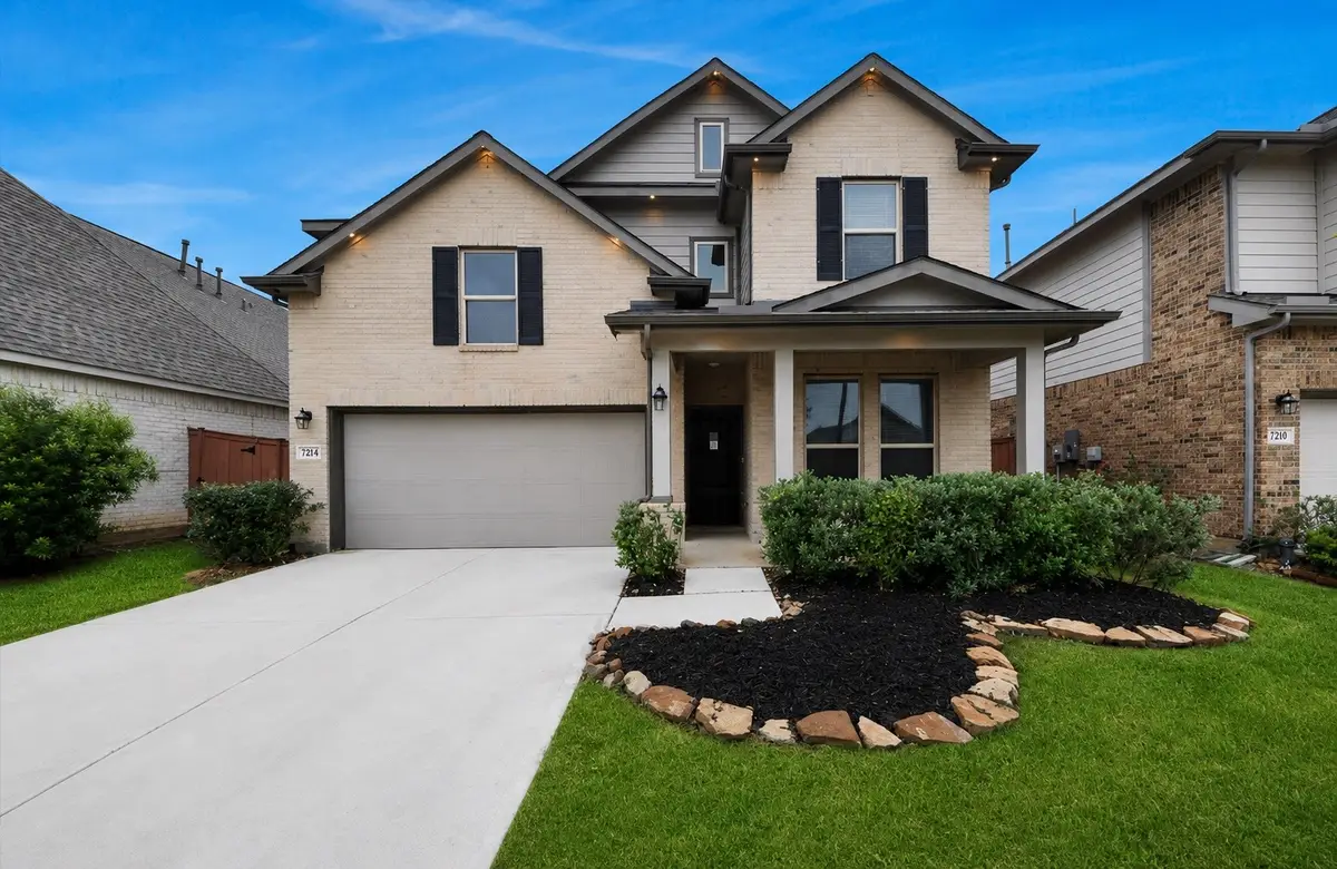7214 Cordgrass Prairie Lane, Katy, TX 77493 - #1