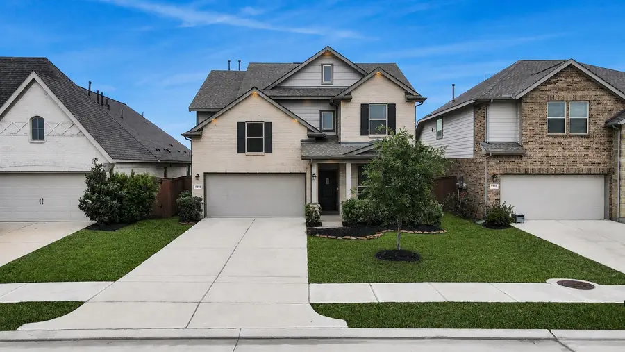 7214 Cordgrass Prairie Lane, Katy, TX 77493 - #3