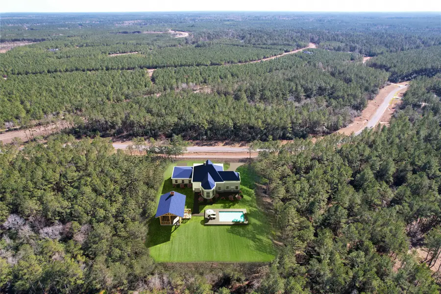 15409 Forest Grove Drive, Willis, TX 77378 - #3