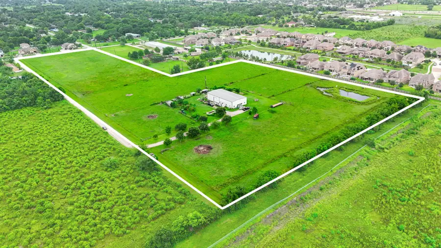 3525 Charles Avenue, Pearland, TX 77584 - #3