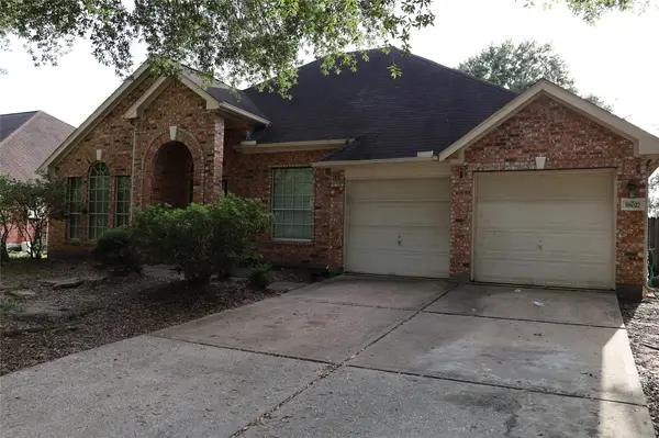 18027 Landing Brook Drive, Humble, TX 77346