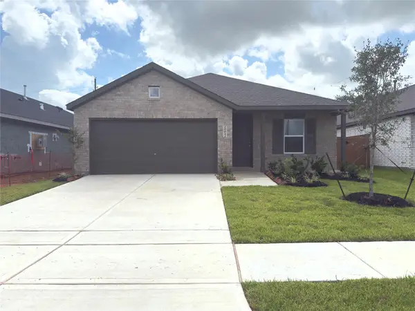 3004 Huntersville Drive, Katy, TX 77493