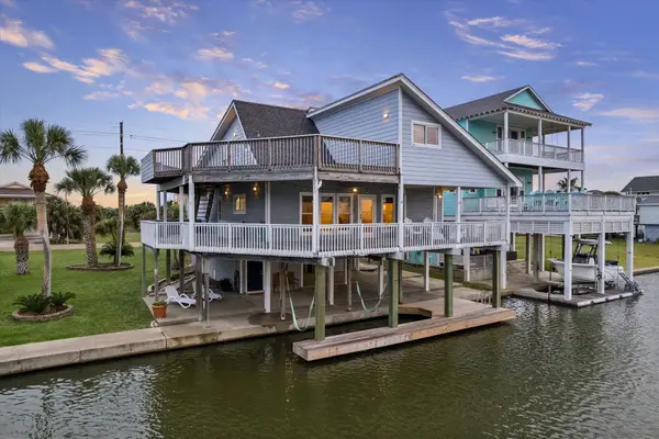 4105 Nueces Drive, Galveston, TX 77554