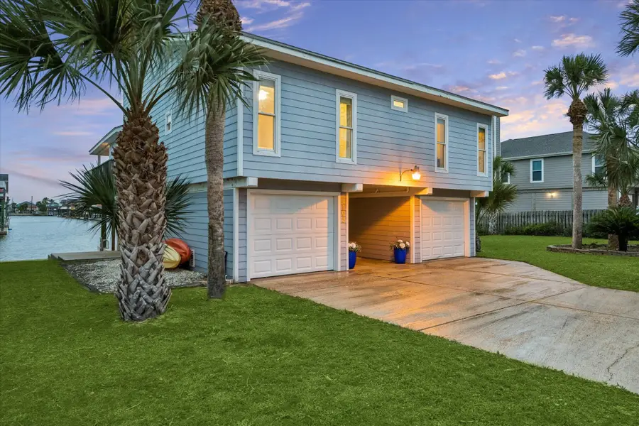 4105 Nueces Drive, Galveston, TX 77554 - #3