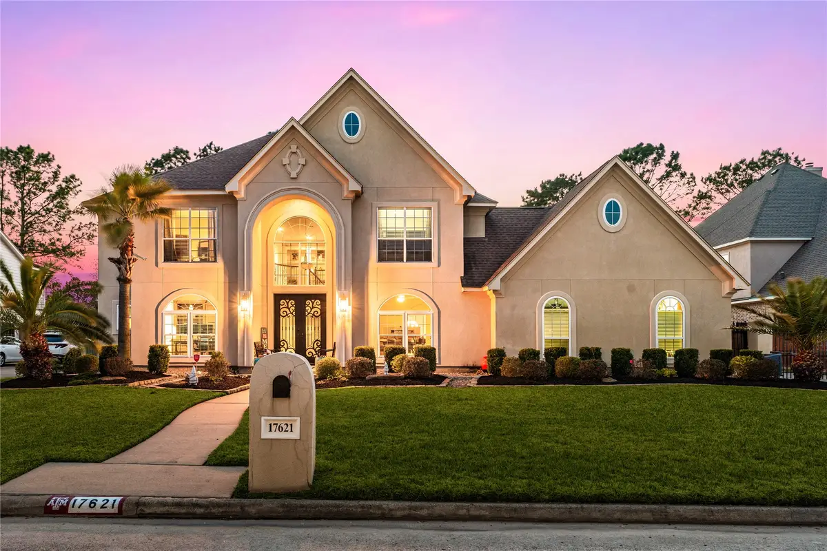 17621 Shadow Valley Drive, Spring, TX 77379 - #1