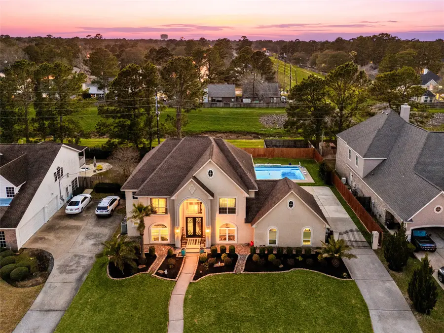 17621 Shadow Valley Drive, Spring, TX 77379 - #2