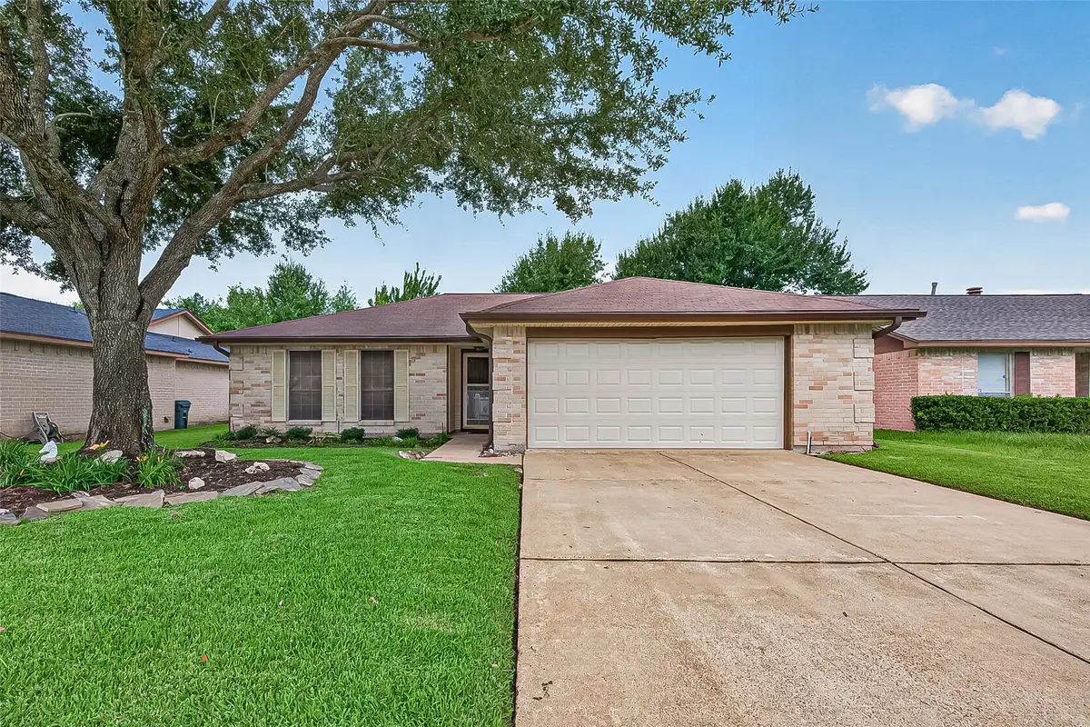 4235 Prairie Meadow Drive, Katy, TX 77449 - #1