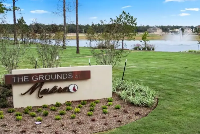 15932 Blass Valley Drive, Conroe, TX 77302 - #3