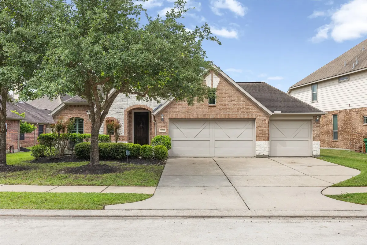26014 Kingshill Drive, Kingwood, TX 77339 - #1