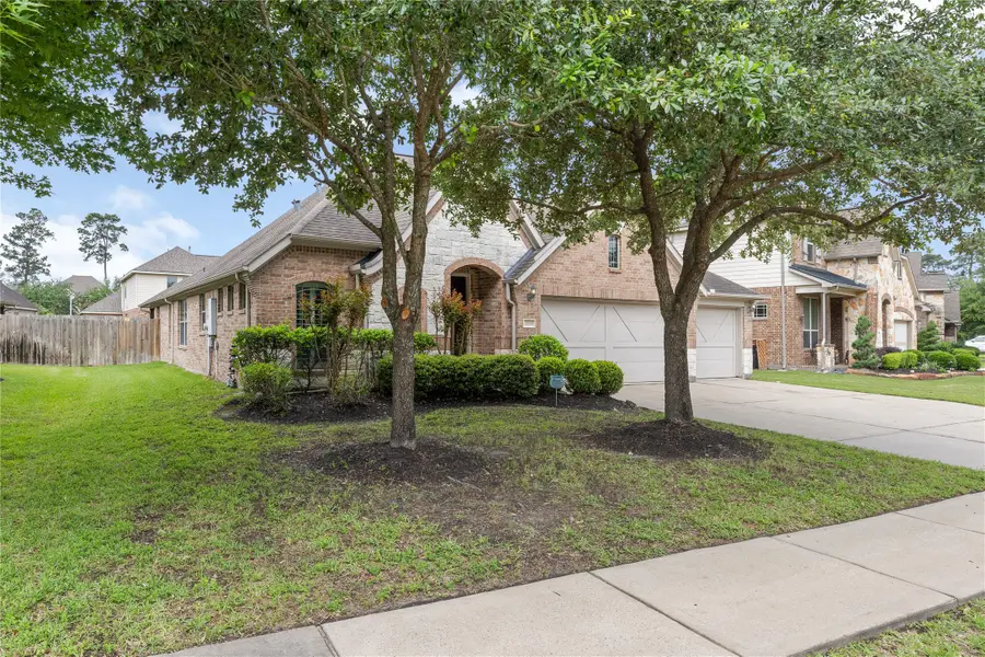 26014 Kingshill Drive, Kingwood, TX 77339 - #2