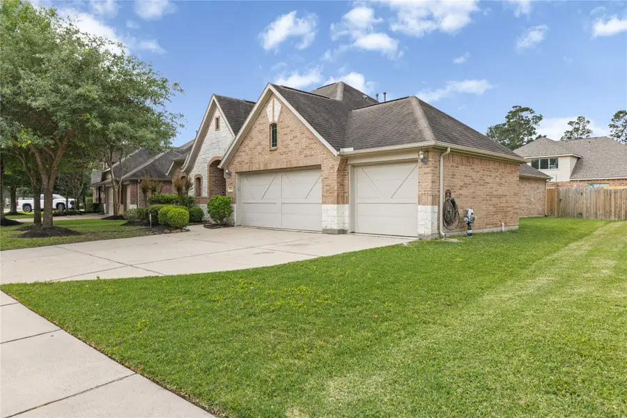 26014 Kingshill Drive, Kingwood, TX 77339 - #3