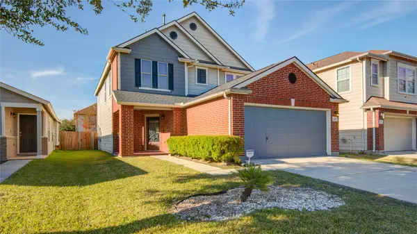 7247 Liberty Mesa Lane, Houston, TX 77049