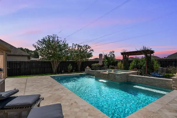 4380 Imperial Gardens Drive, Spring, TX 77386