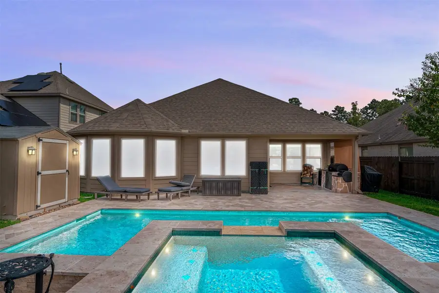 4380 Imperial Gardens Drive, Spring, TX 77386 - #2