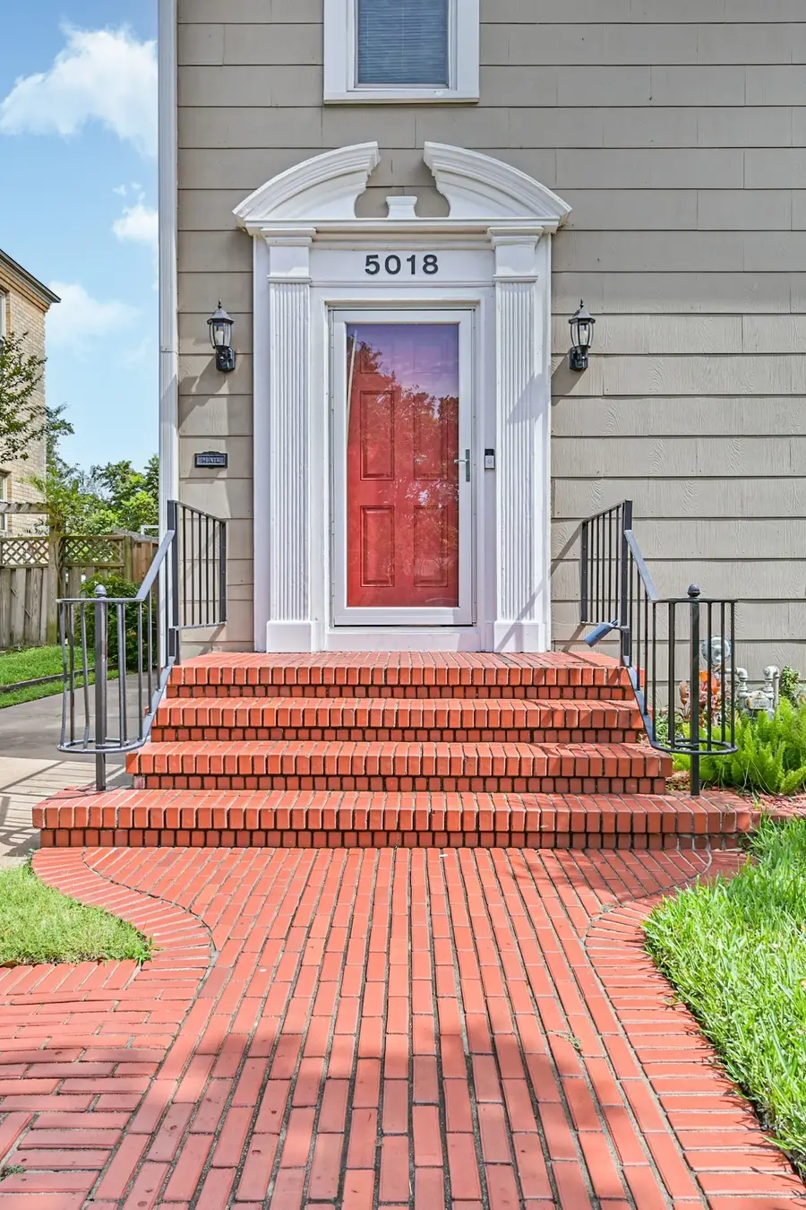 5018 Sherman Boulevard, Galveston, TX 77551 - #2